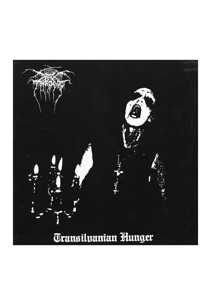 transilvanian hunger