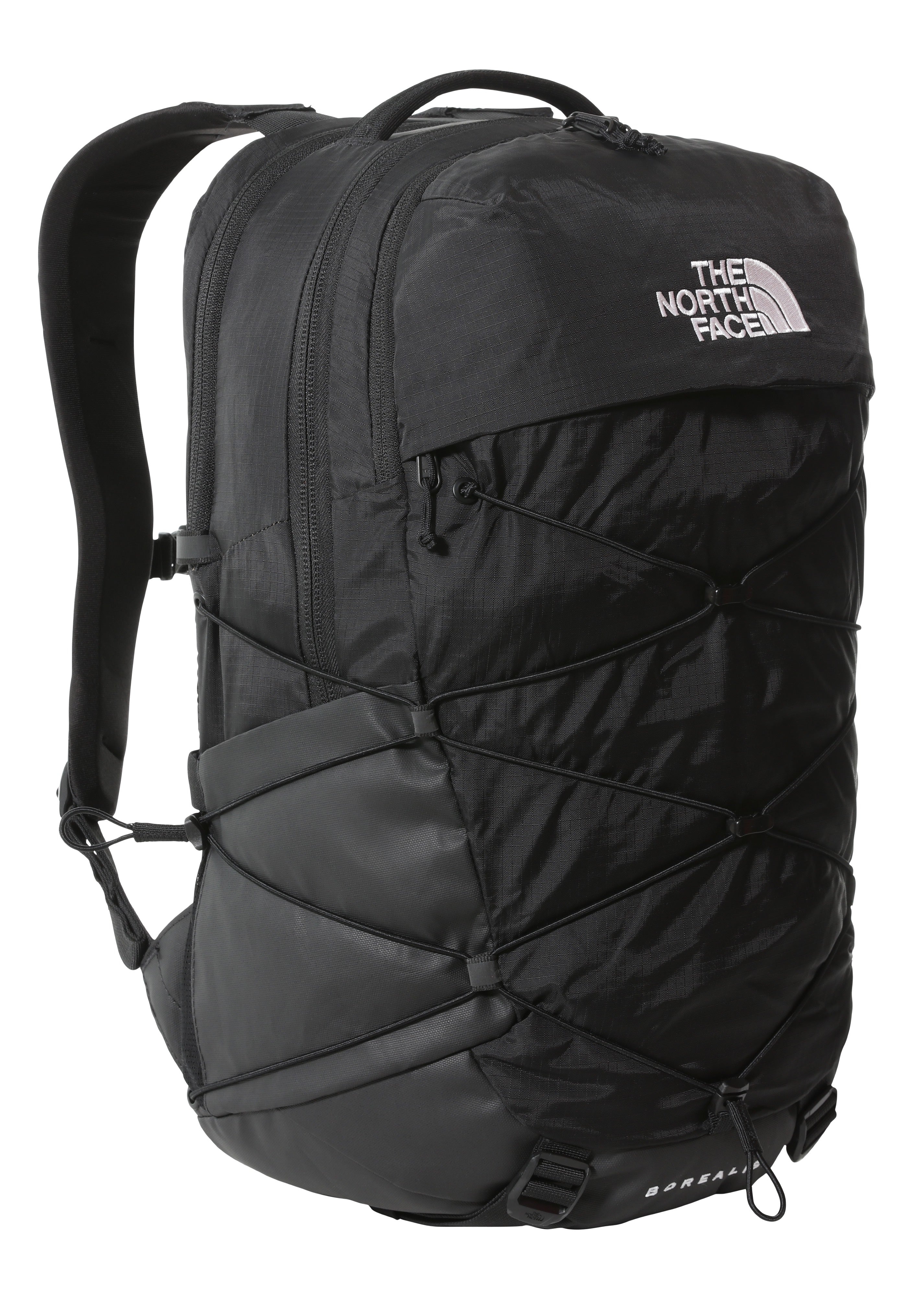 The North Face Borealis Tnf Black Tnf Black Rucksack