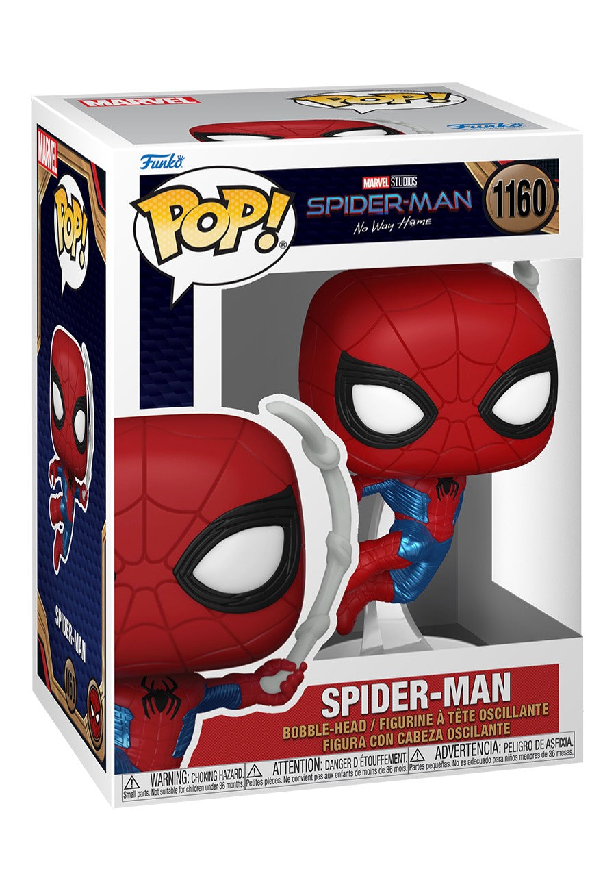 Funko deals Pop Spider-Man