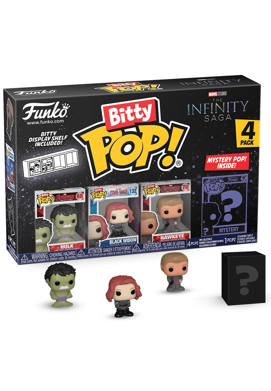 Funko pop avengers hulk online