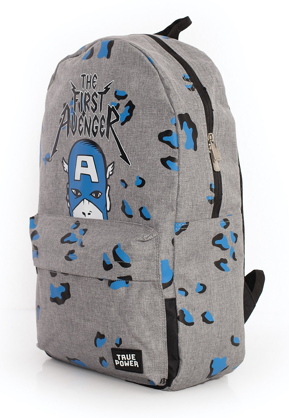 Captain america bookbag online