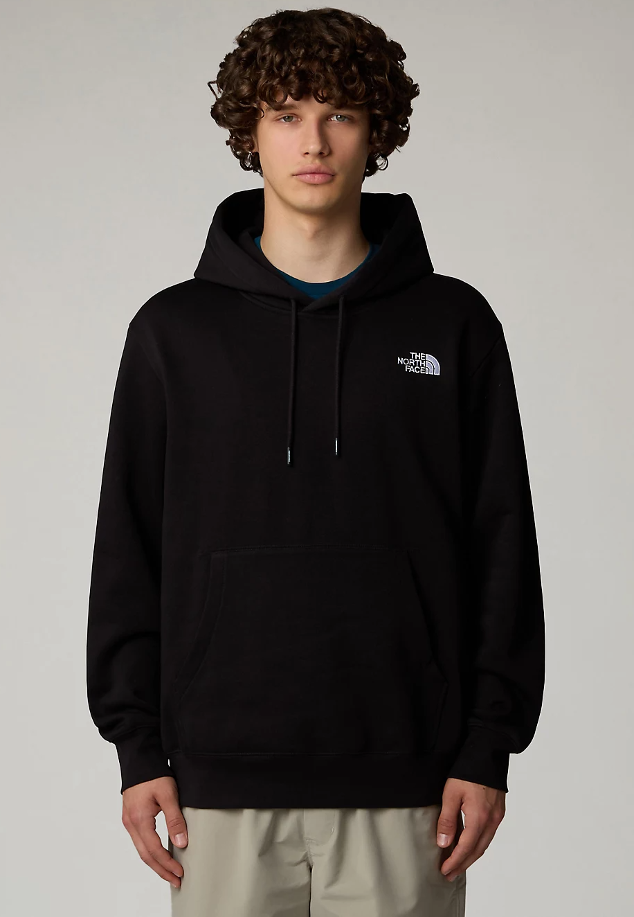 The North sold Face hoodie