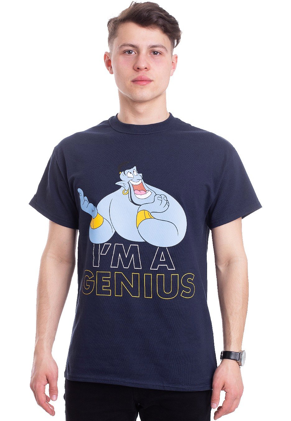 Aladdin tee shirts online