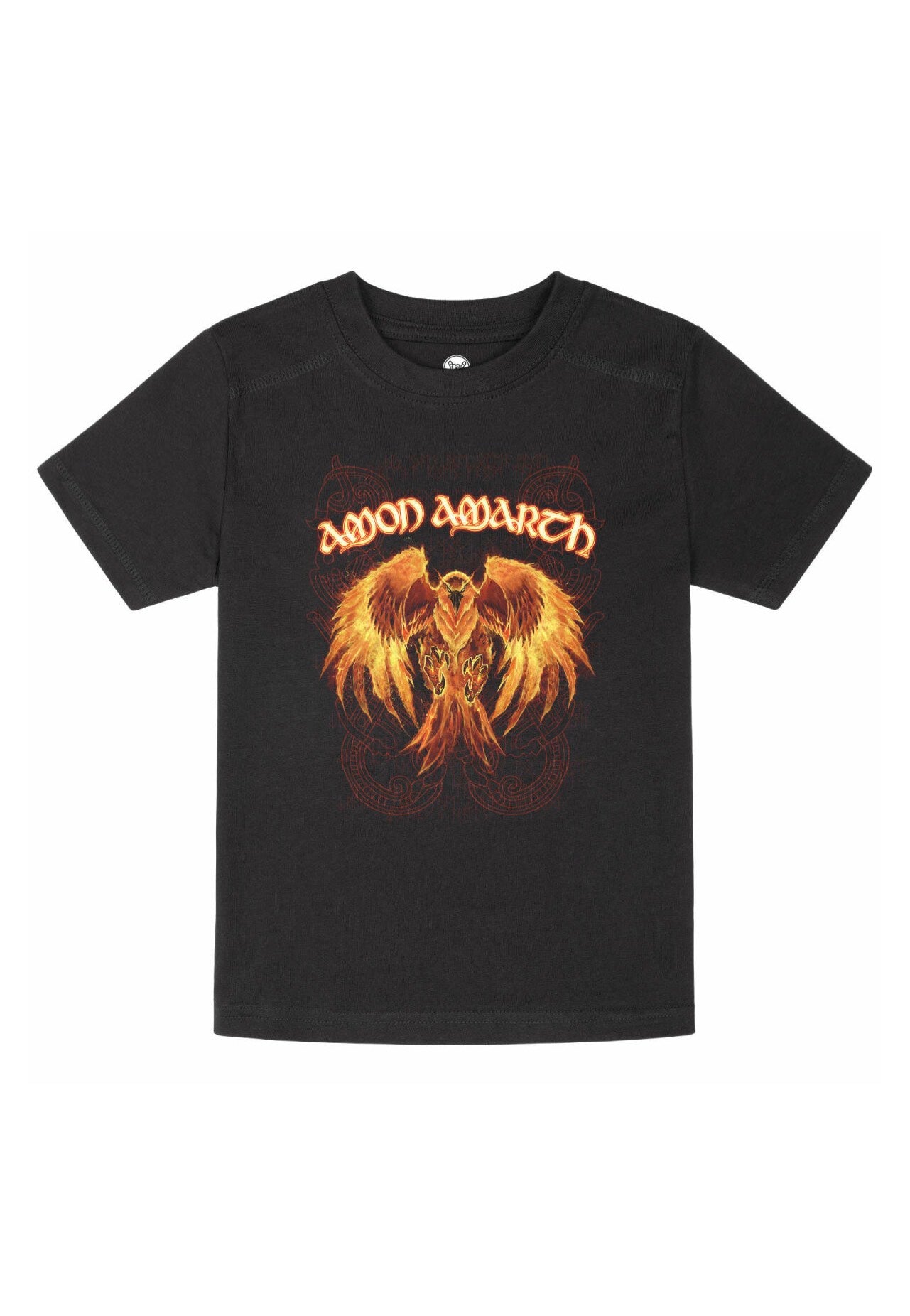 amon amarth 人気 t シャツ