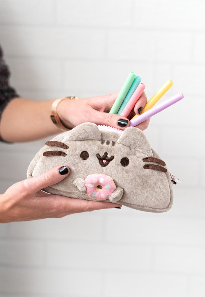 Pusheen Foodie Collection Pencil Case Nuclear Blast