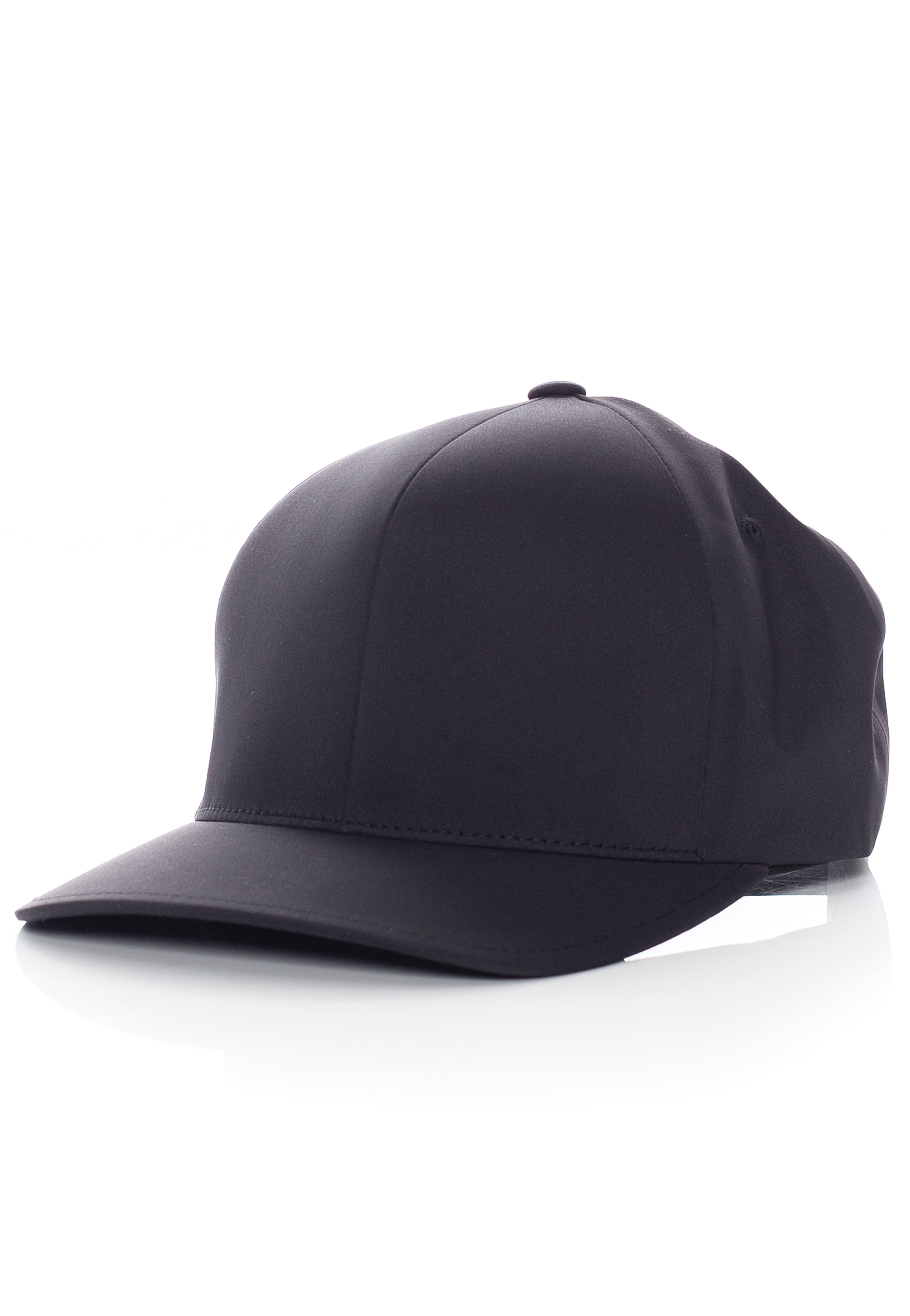 Flexfit Flexfit Delta Adjustable Black Gorra Nuclear Blast