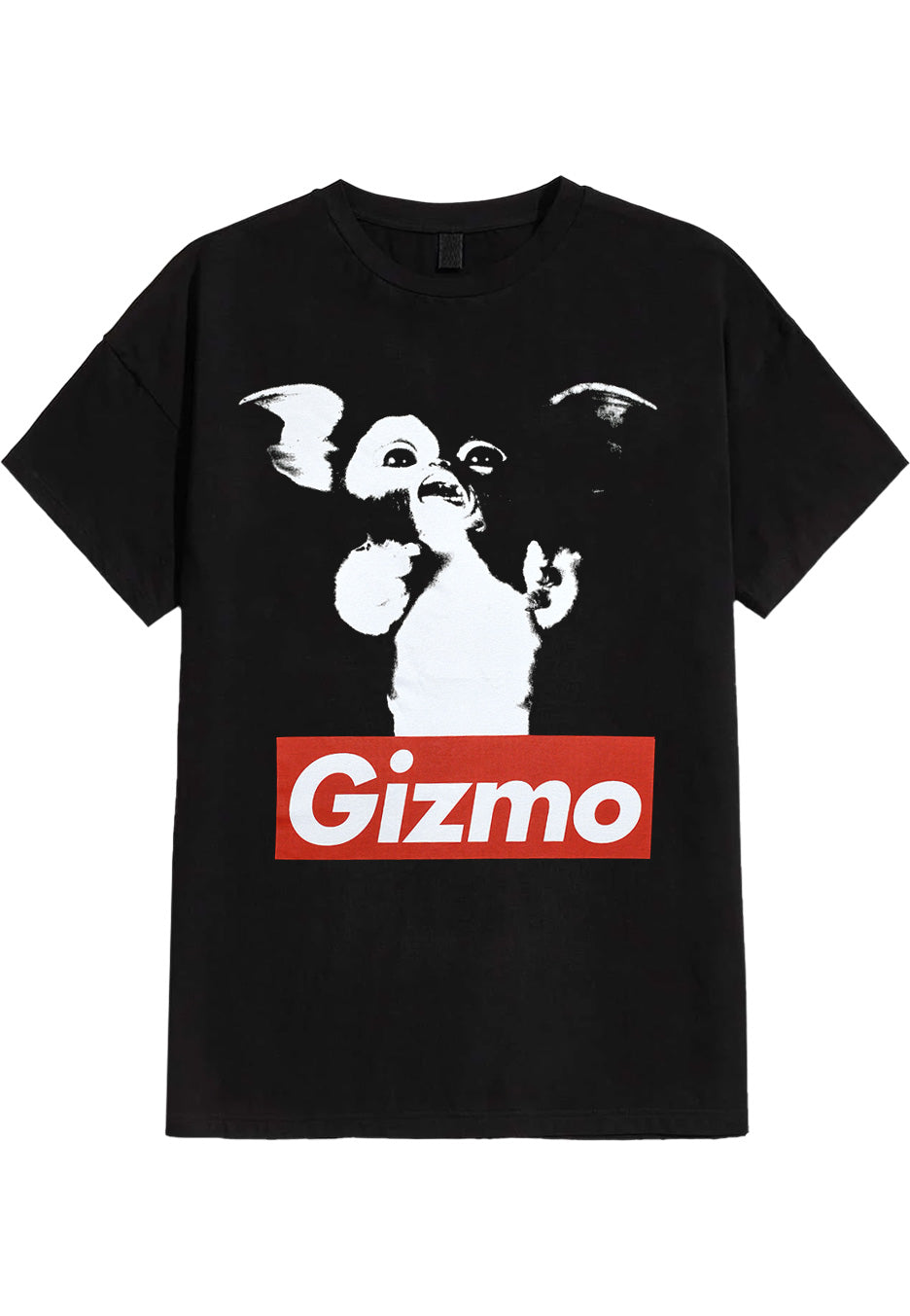 オファー gizmo t シャツ