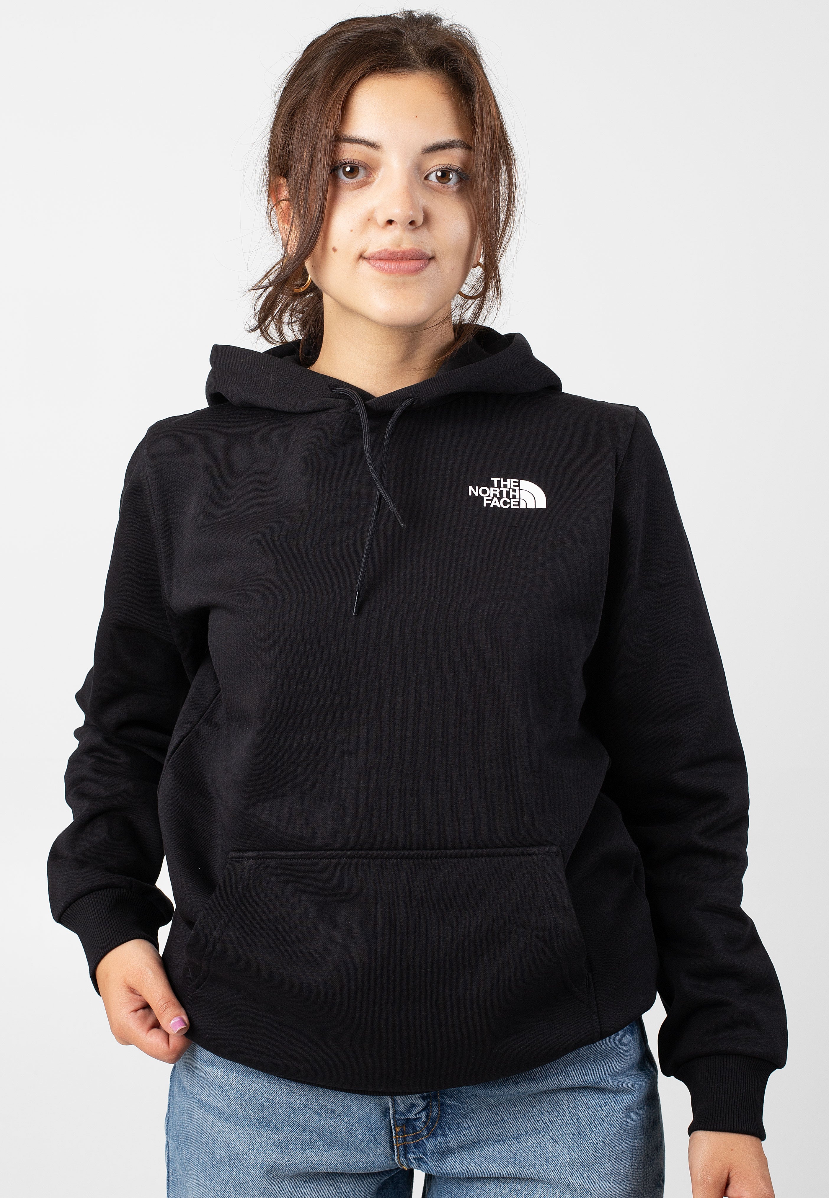 North face hoodie near me best sale