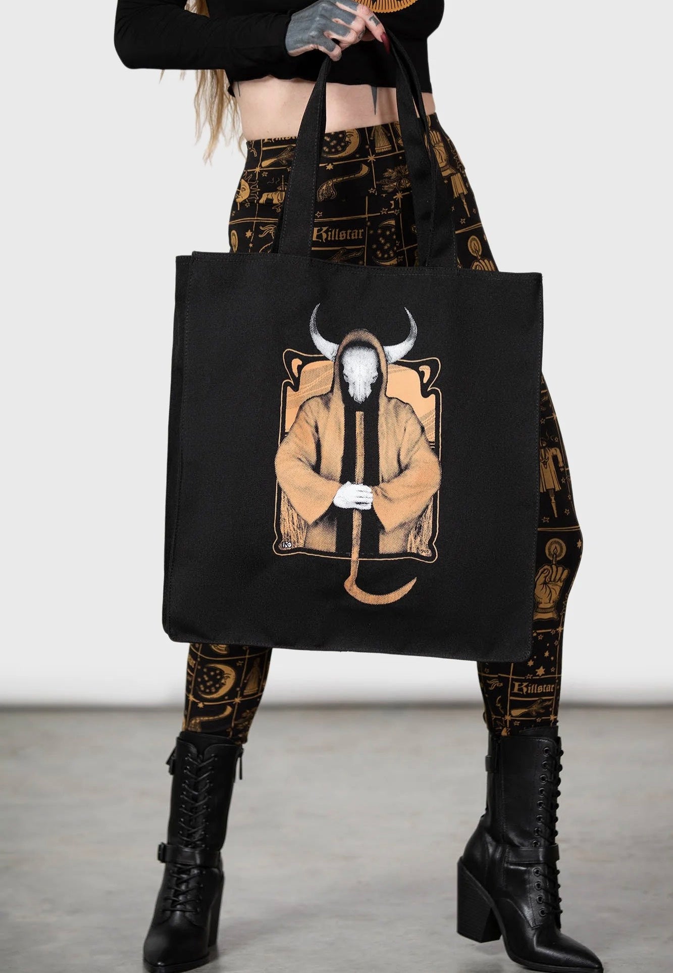 KillStar 2024 Bag