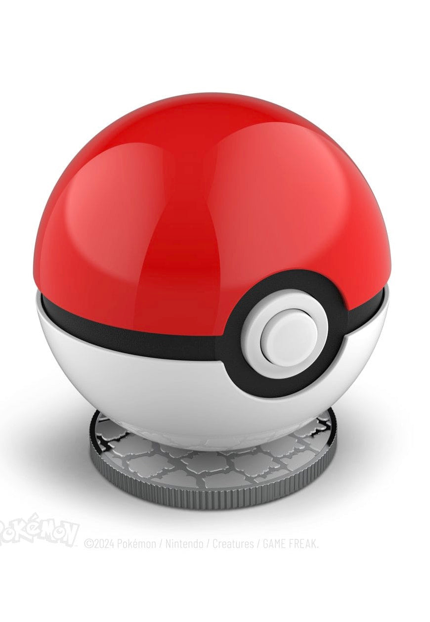 Sale Pokeball