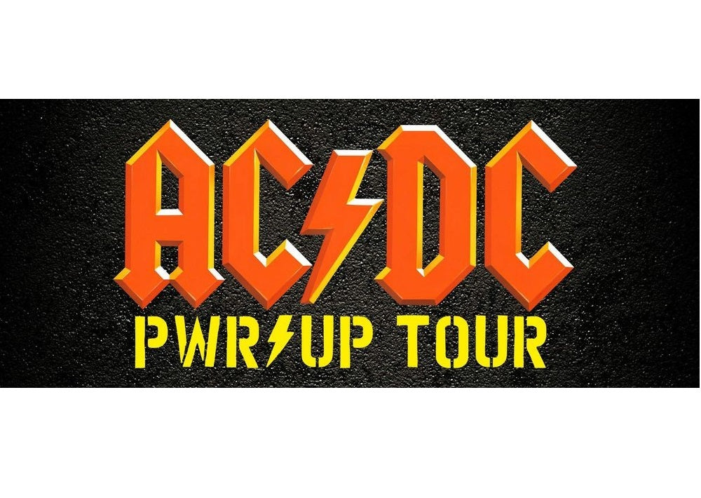 AC/DC Rock Europe: Impressions and Setlist from the Power UP Tour in Munich