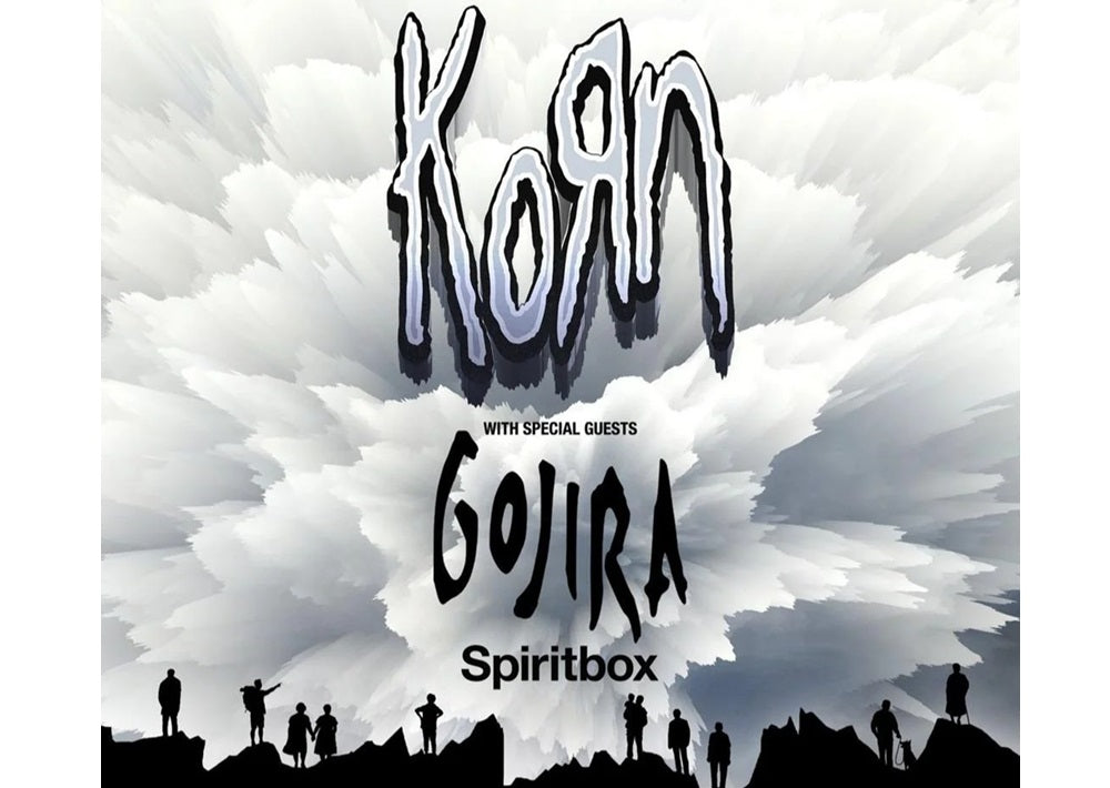 Korn Kick Off North America Tour With Gojira And Spiritbox – Here Are The Setlists!