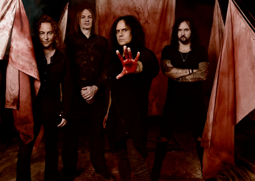 Kreator: Mille Petrozza Talks About Possible New Releases!