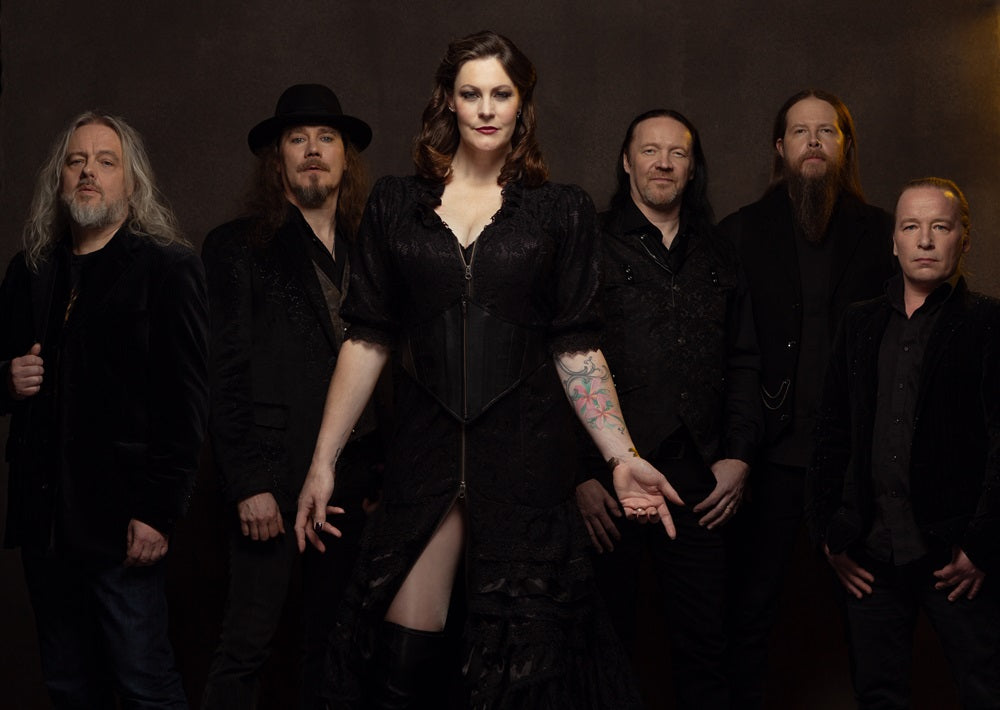 Nightwish: The 7 Greatest Hits Of The Symphonic Metal Legends!