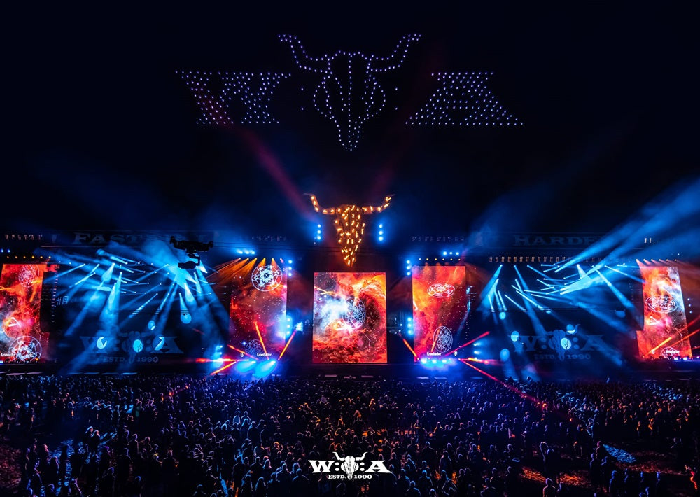 Wacken Open Air 2024: All Information At A Glance!