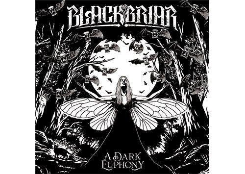 Blackbriar