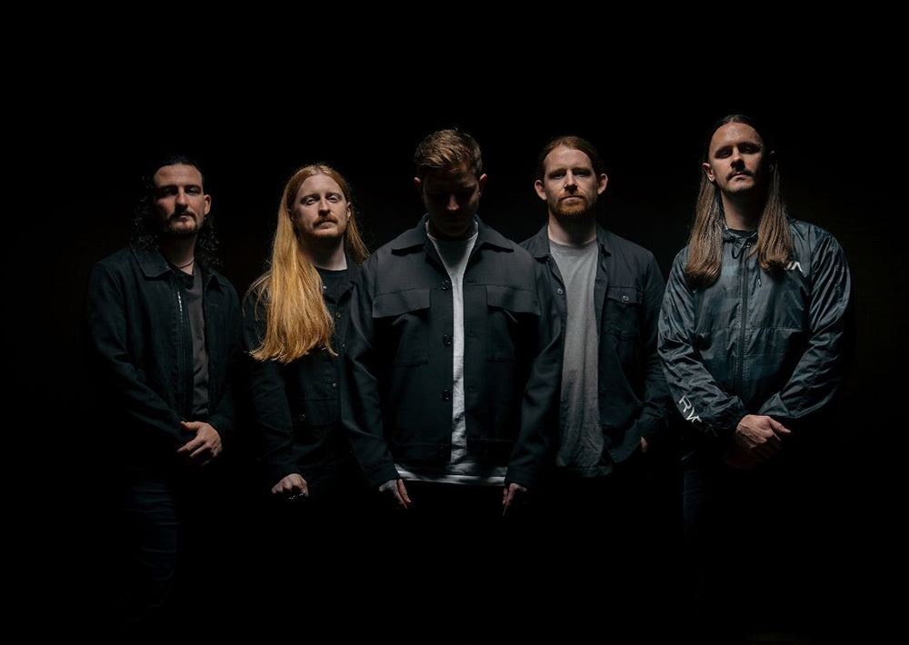 BLEED FROM WITHIN - announce 'The Zenith Tour' for 2025!