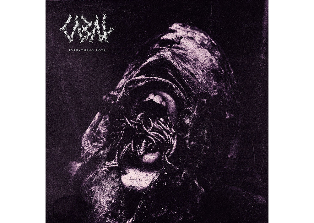 CABAL - announce new album 'Everything Rots'!