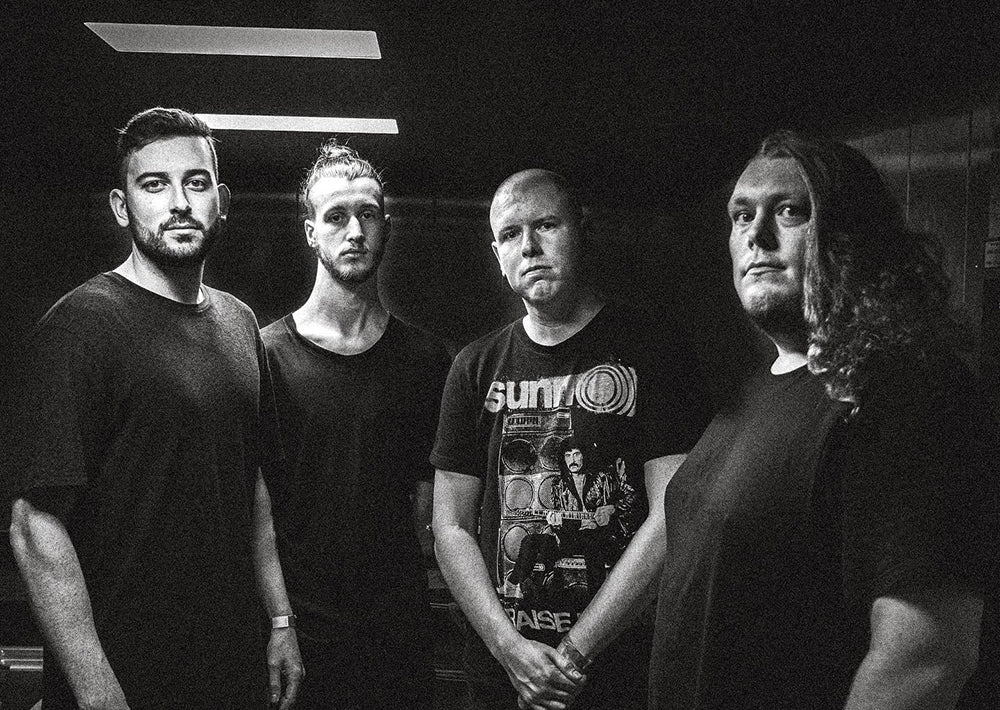 CONJURER - release new video 'All You Will Remember' (Live @ Radar Festival 2024)