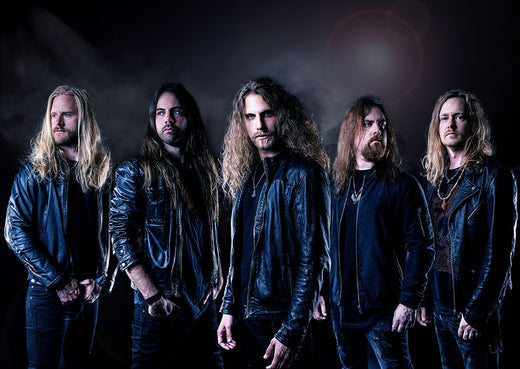 DYNAZTY - release new single 'Call Of The Night'!