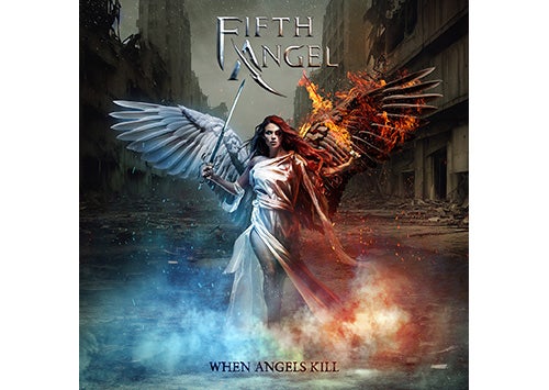 Fifth Angel