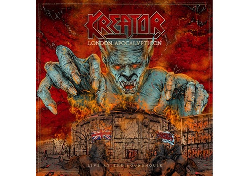 Kreator