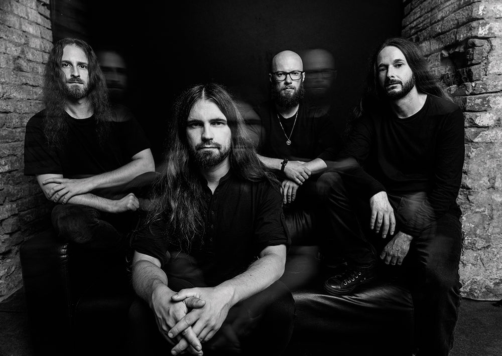 OBSCURA - unveils video for new single 'Evenfall'!