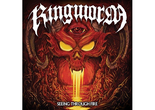 Ringworm