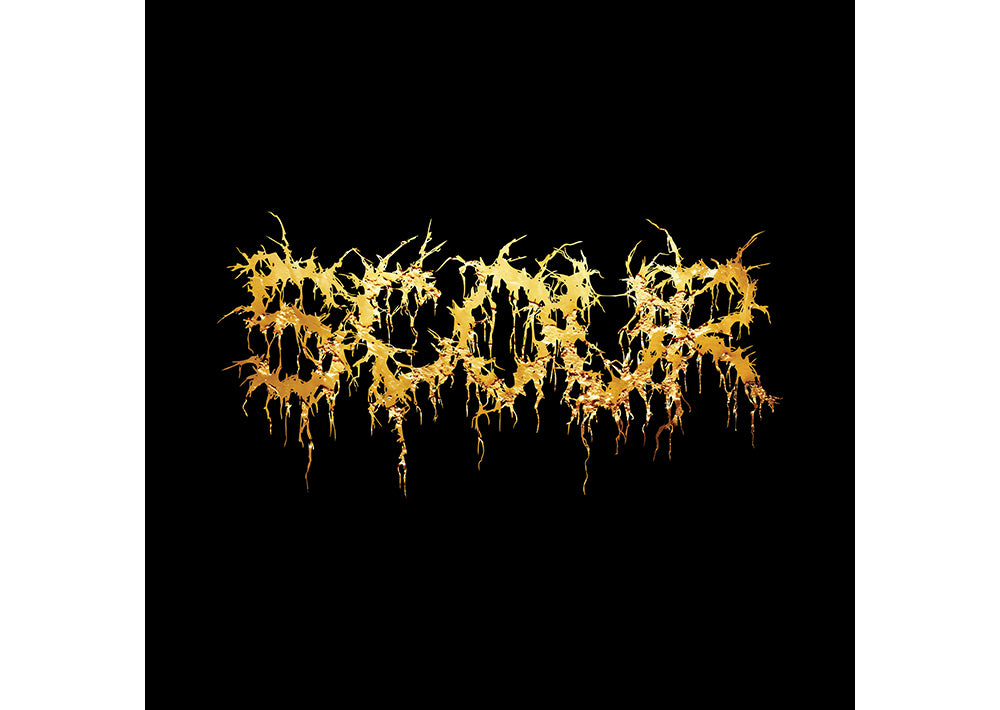 SCOUR - To Release 'Gold' Full-Length February 21st, 2025!