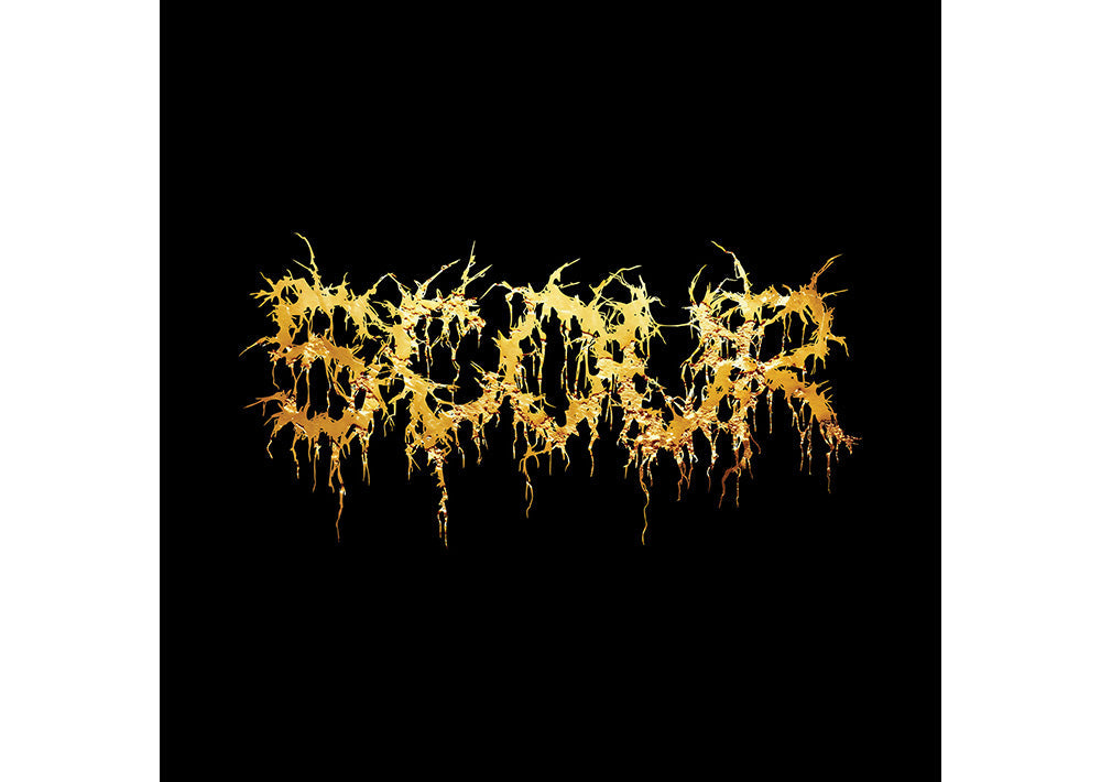 SCOUR - 'Gold' Full-Length Out Today!