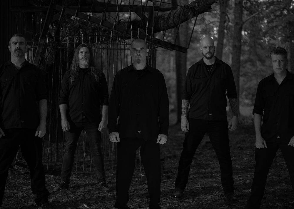 SCOUR - unleashes video for new single 'Blades'!