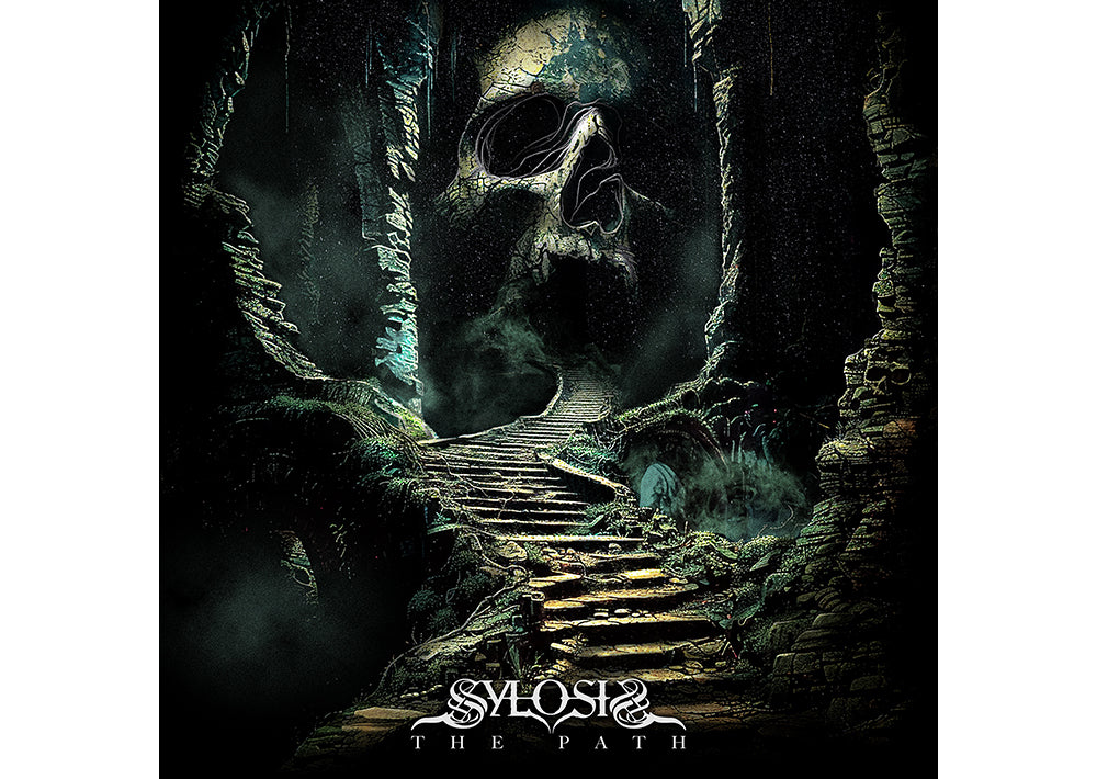 SYLOSIS - drop surprise new EP 'The Path'!