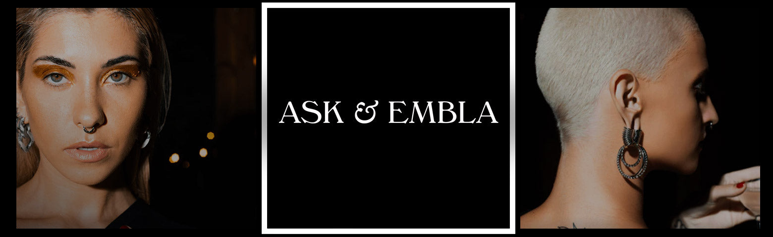 Ask & Embla