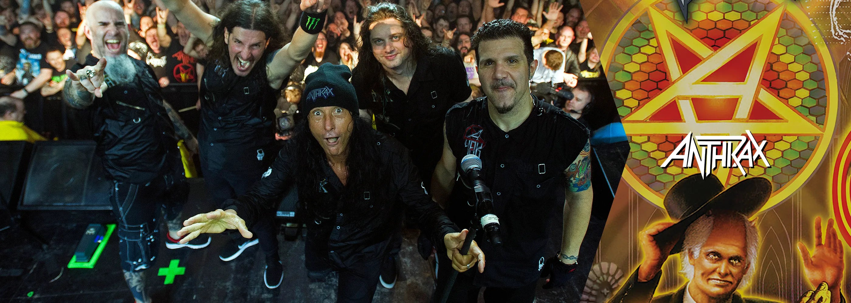 Anthrax