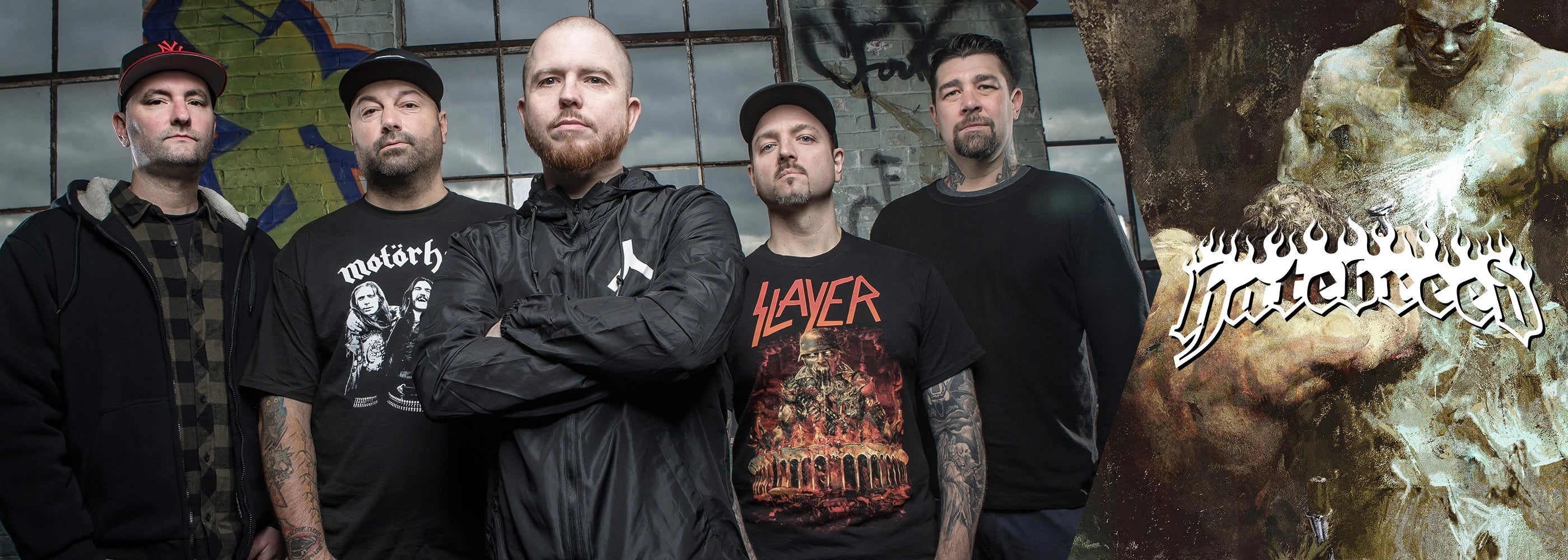 Hatebreed