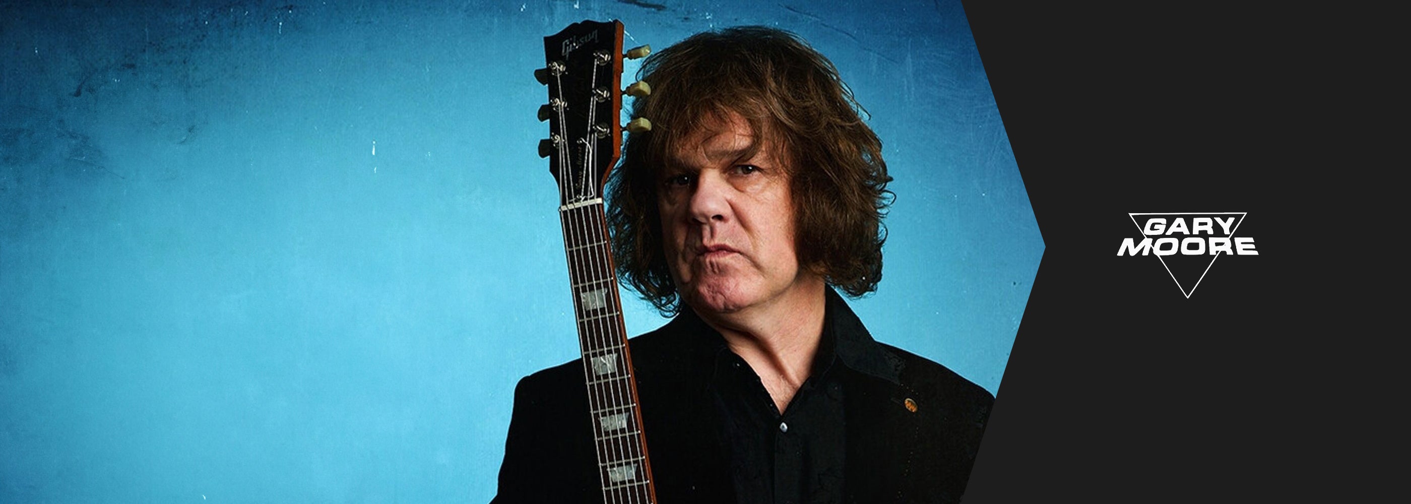 Gary Moore