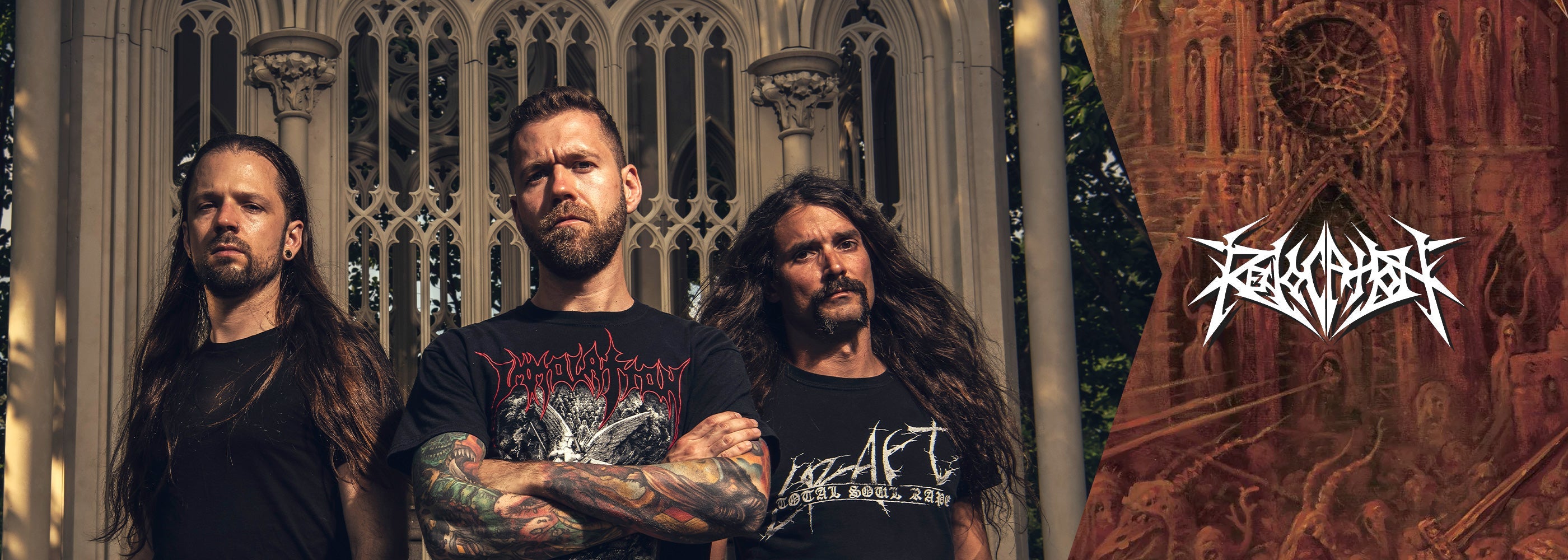 Revocation