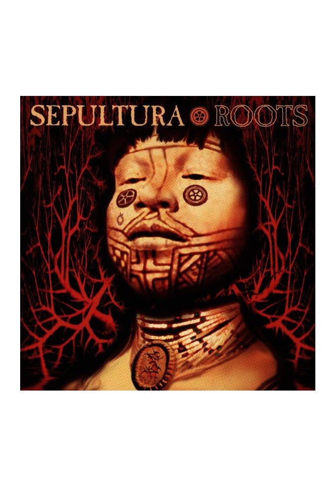 Sepultura - Roots - CD | Neutral-Image