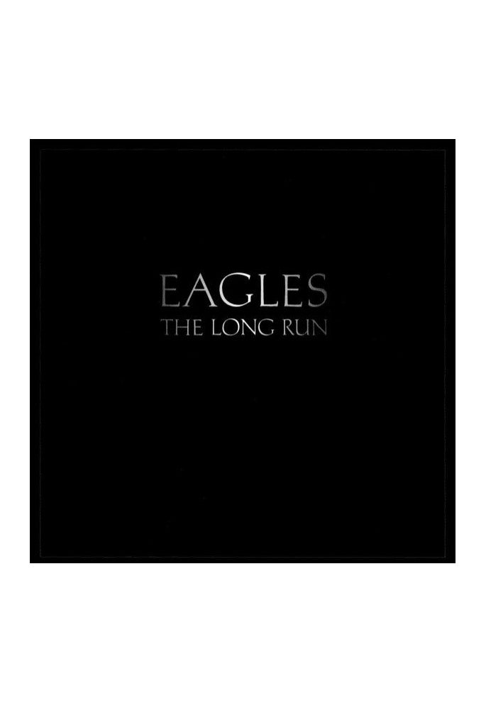 Eagles - The Long Run - CD | Neutral-Image