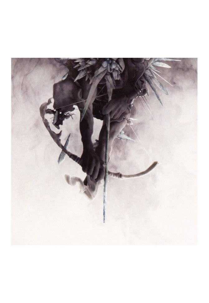 Linkin Park - The Hunting Party - CD | Neutral-Image