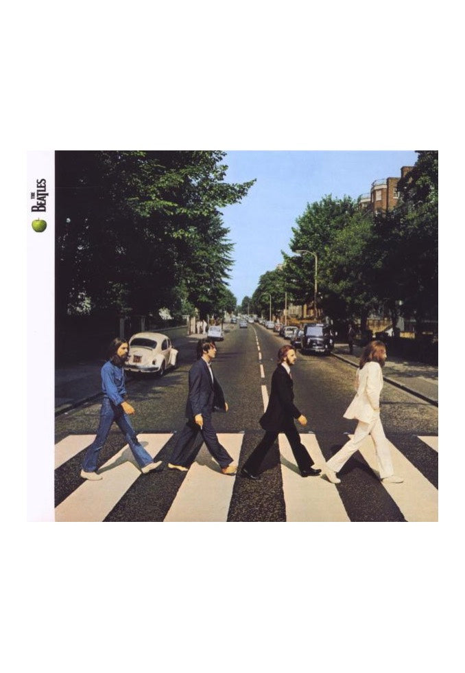 The Beatles - Abbey Road - CD | Neutral-Image