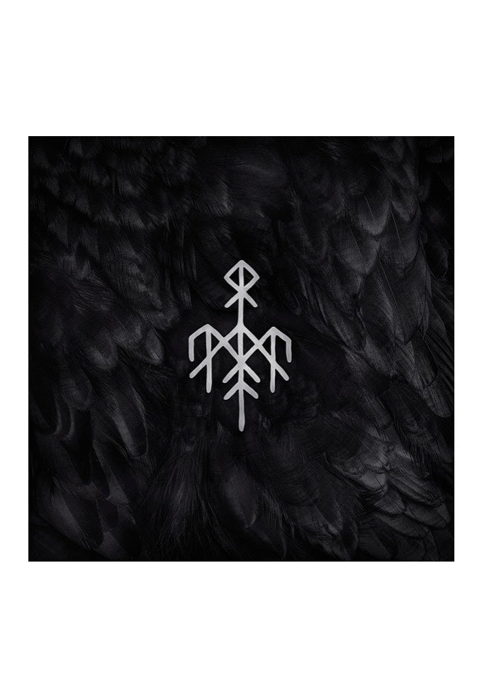 Wardruna - Kvitravn Ltd. - Digipak CD | Neutral-Image