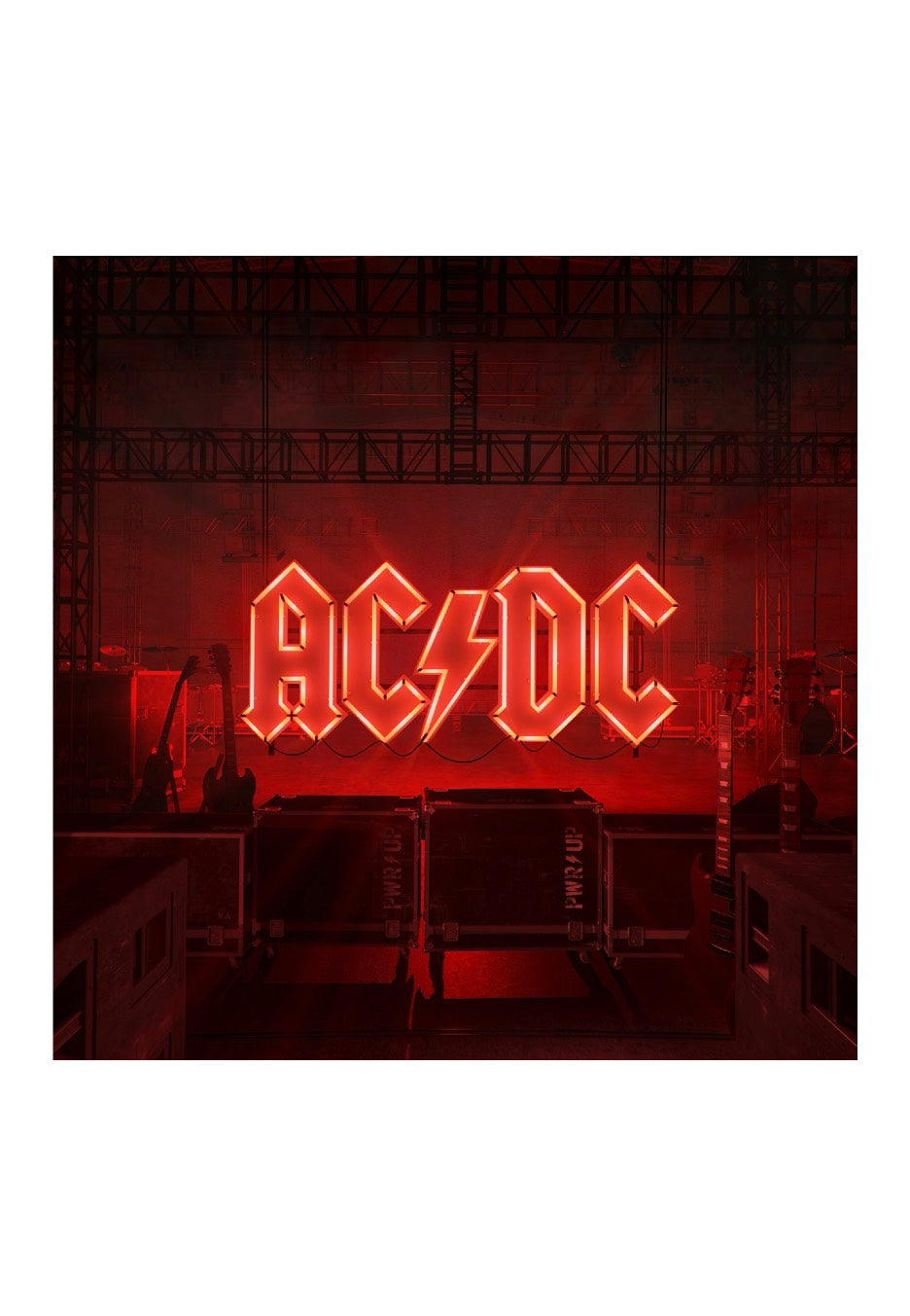 AC/DC - Power Up - Digipak CD | Neutral-Image