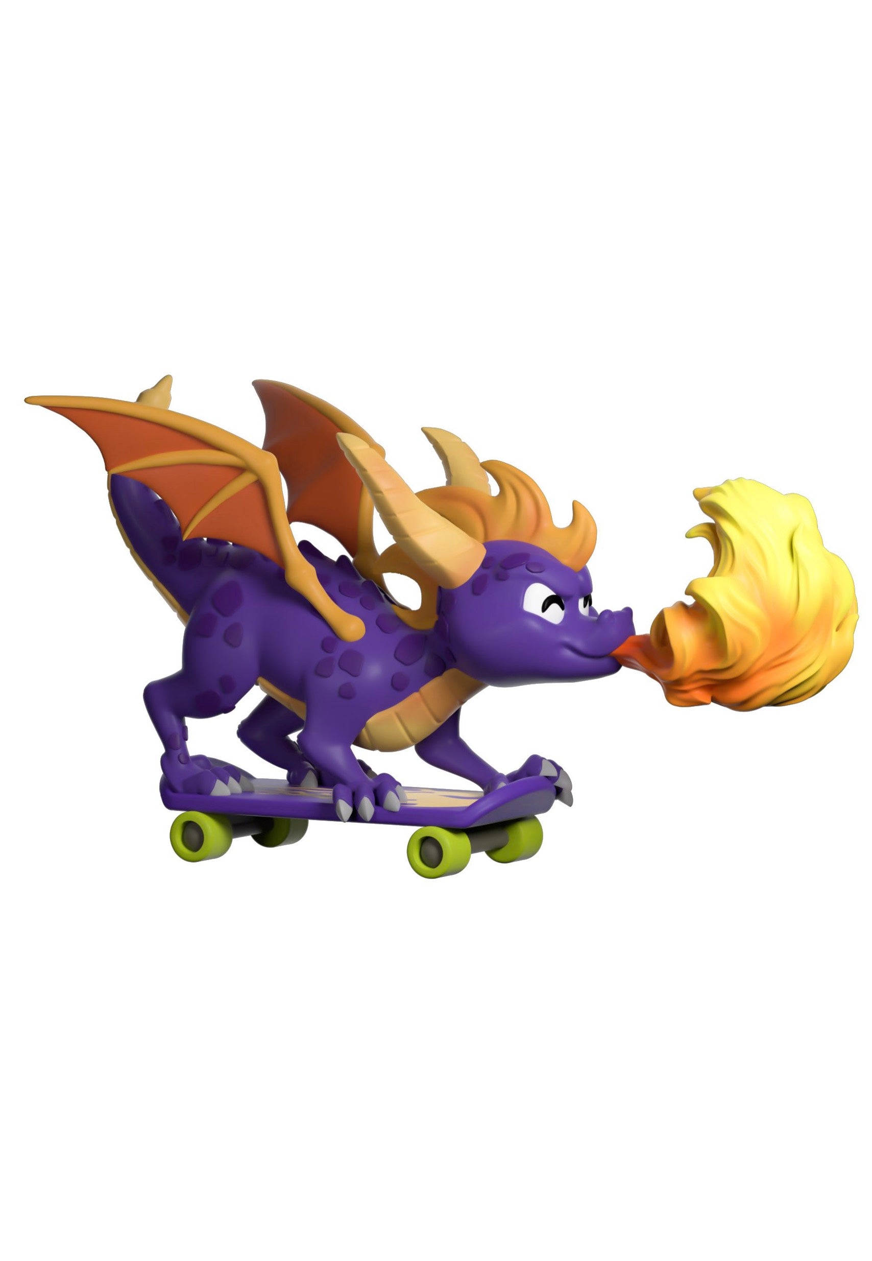 Spyro - Spyro The Dragon - Figure | Neutral-Image