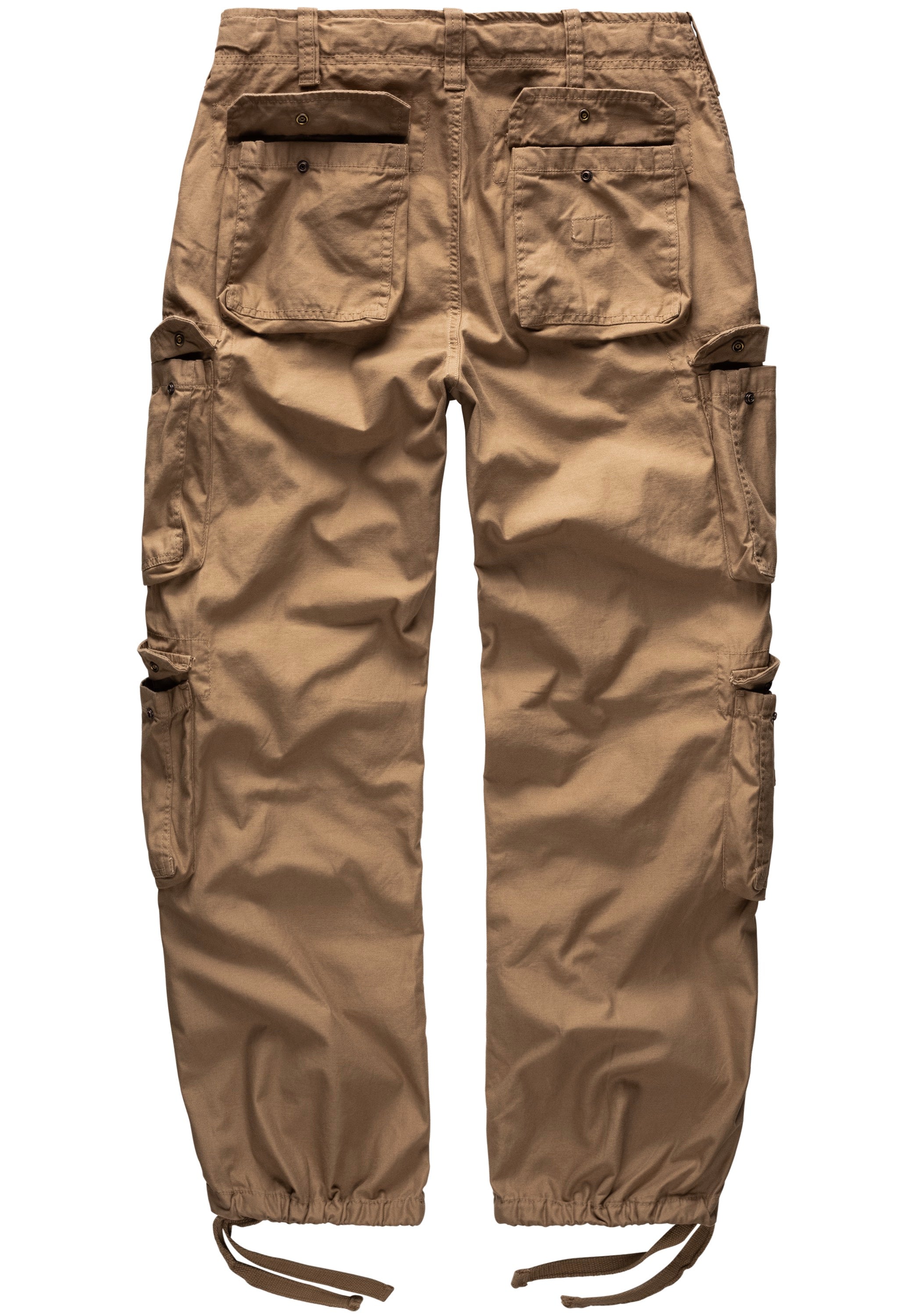 Surplus - Airborne Vintage Beige - Pants