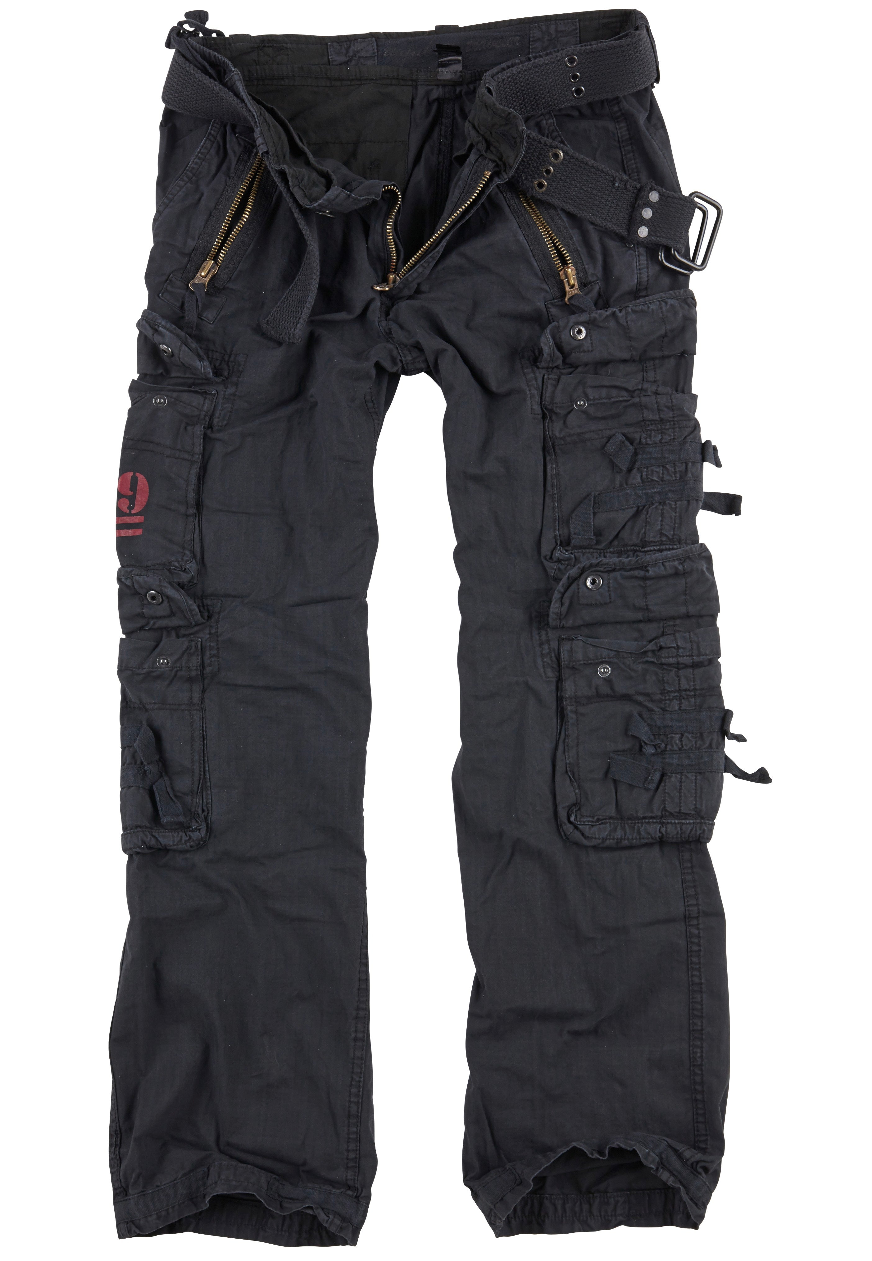 Surplus - Royal Traveler - Pants | Men-Image