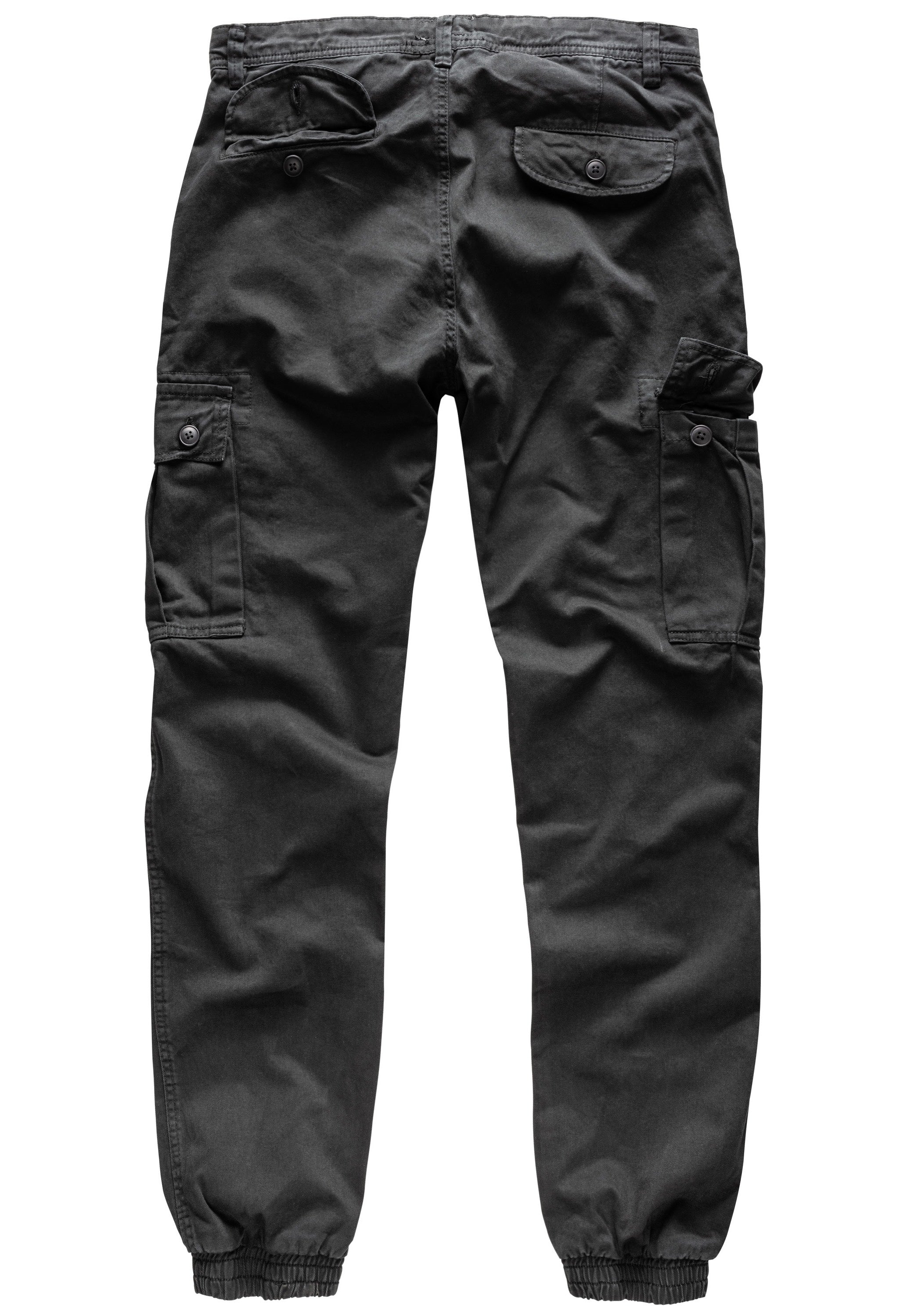 Surplus - Bad Boys Black - Pants | Men-Image