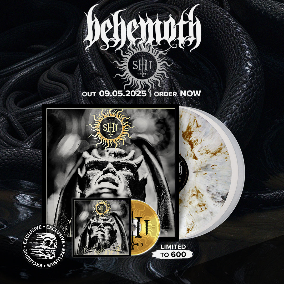 Behemoth