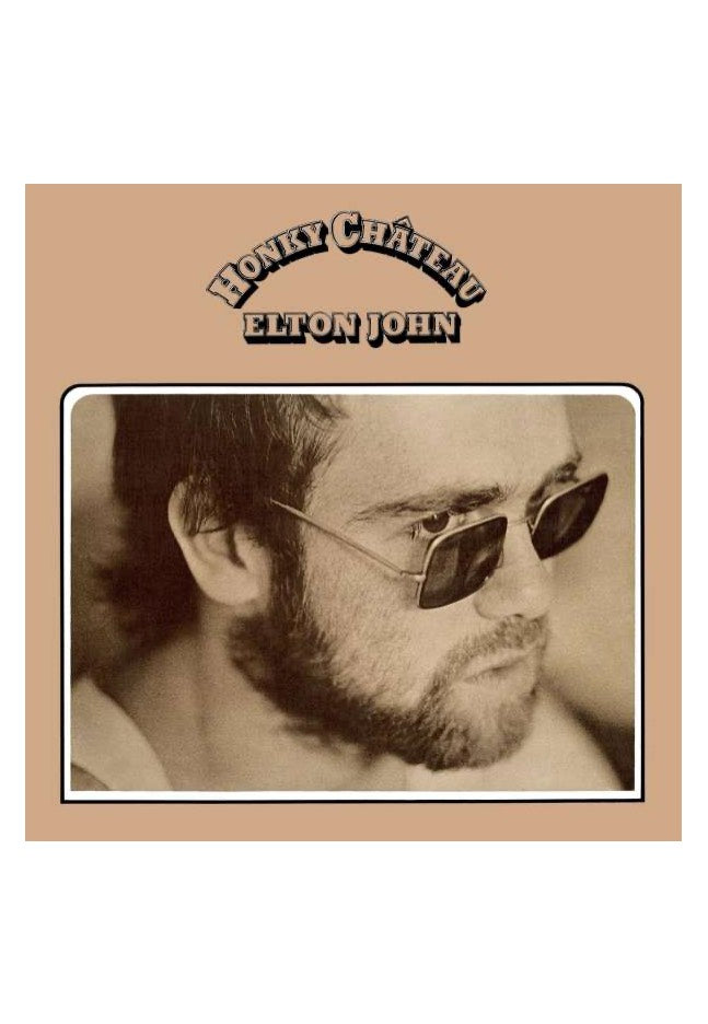 Elton John - Honky Chateau Ltd. 50th Anniversary Edition - 2 CD | Neutral-Image