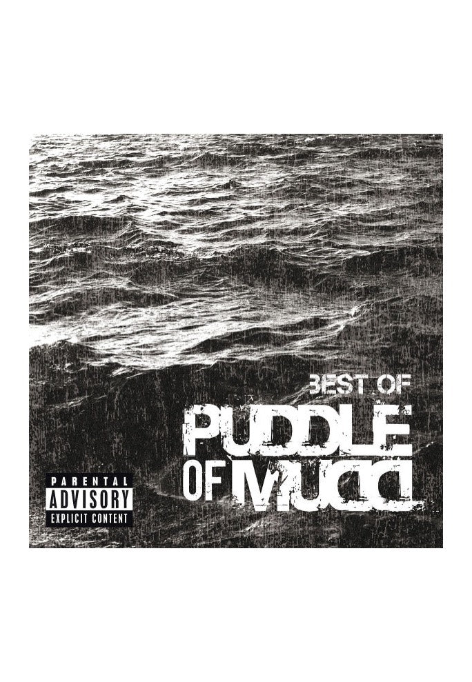 Puddle Of Mudd - Icon - CD | Neutral-Image